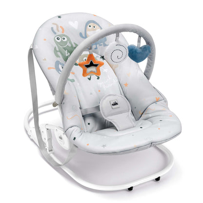 Giocam T259 MOSTRICIATTOLI Cam