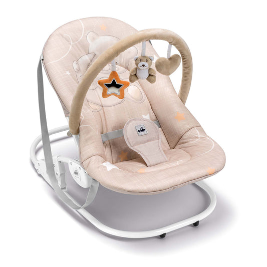 Giocam T260 ORSO LUNA Cam
