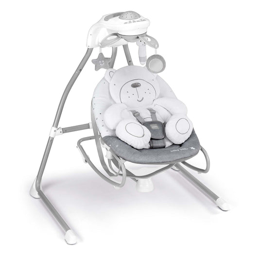 Gironanna Evo T247 TEDDY G Cam