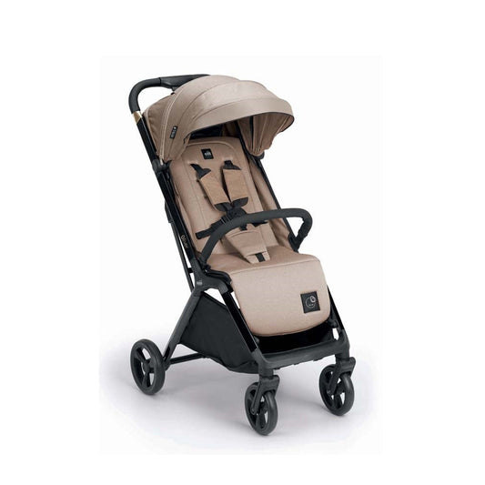 Oliver T211 BEIGE Cam