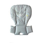 Original upholstery for high chairs Campione Rabbit