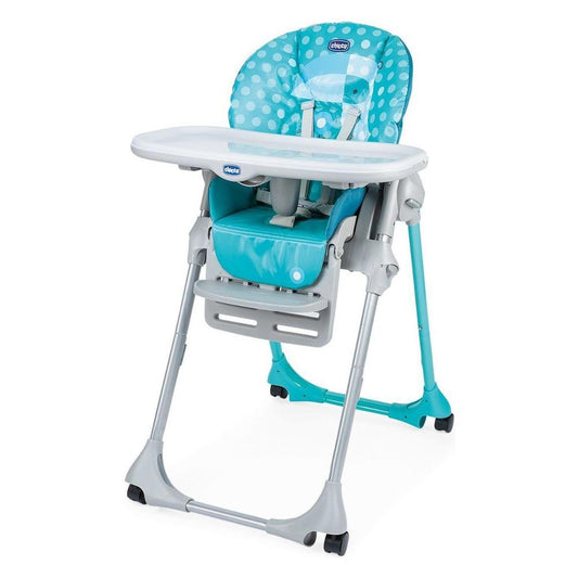 Chicco Polly Easy 4R 43 Tucano