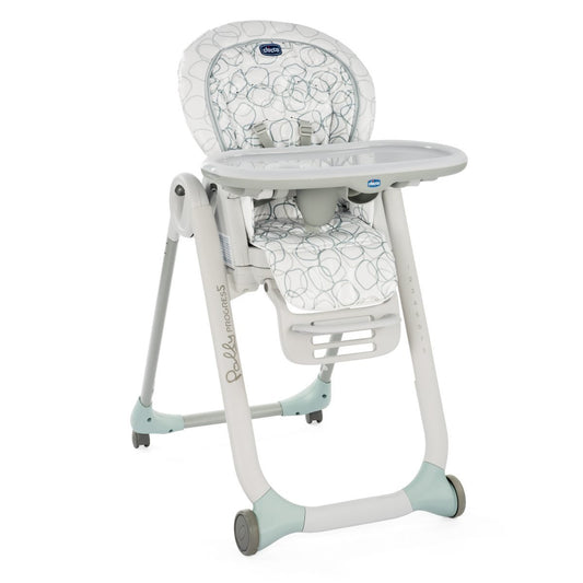 Polly Progres5 4R 99 Anthracite