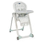 Polly Progres5 4R 99 Anthracite