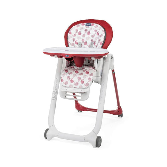 Polly Progres5 4R 67 Red Chicco