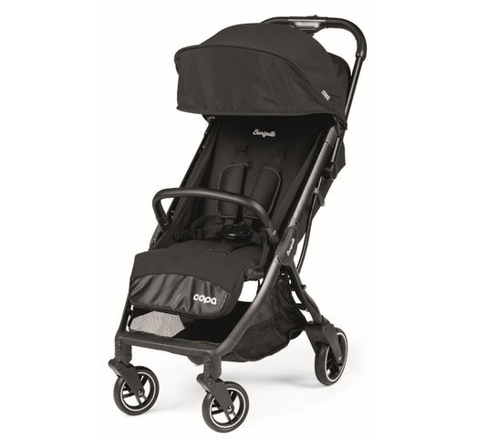 Copa - Burigotto BLACK Peg Perego