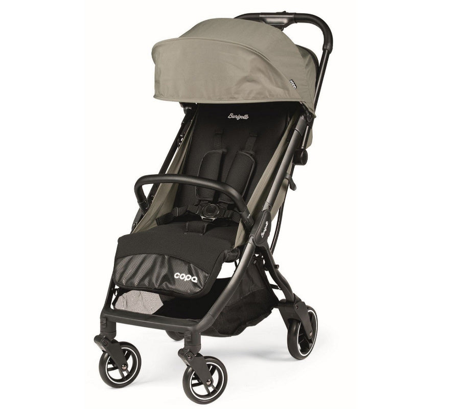 Copa - Burigotto LIGHT GREY by Peg Perego