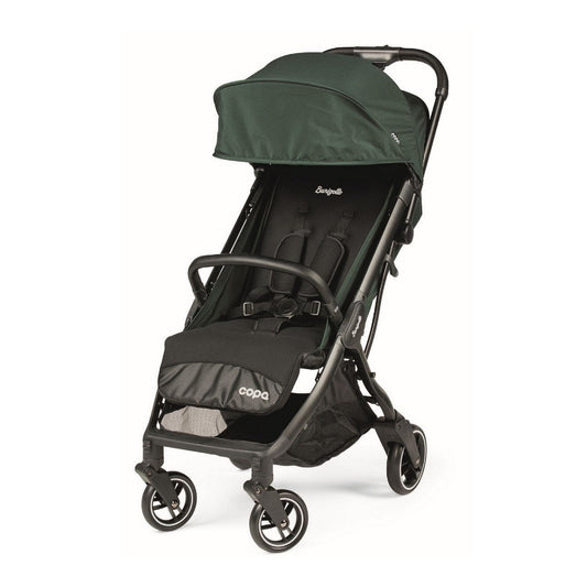 Copa - Burigotto GREEN Peg Perego