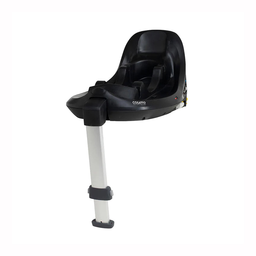 Base per seggiolino auto Acorn i-Size BLACK Cosatto