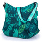 Changing bag Deluxe MIDNIGHT JUNGLE Cosatto