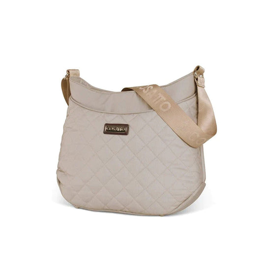 Changing bag Deluxe WHISPER Cosatto