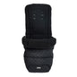 Deluxe footmuff SILHOUETTE Cosatto