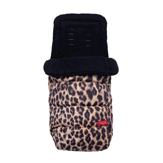 Footmuff Deluxe HEAR US ROAR (PALOMA FAITH EXCLUSIVE) Cosatto