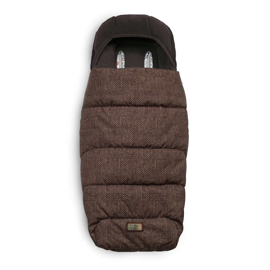 Footmuff Ultimate FOXFORD HALL Cosatto