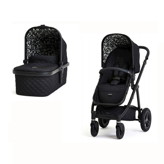 [DUO] Wow XL 3 in 1 SILHOUETTE Cosatto