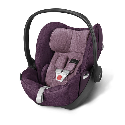 Cloud Q Plus Princess Pink purple