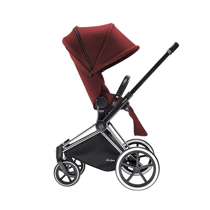 Priam (Trekking frame) Mars Red red Cybex