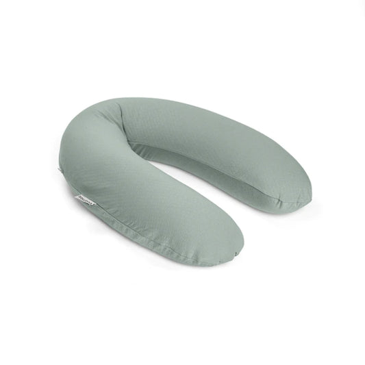 Buddy B33 TETRA JERSEY GREEN