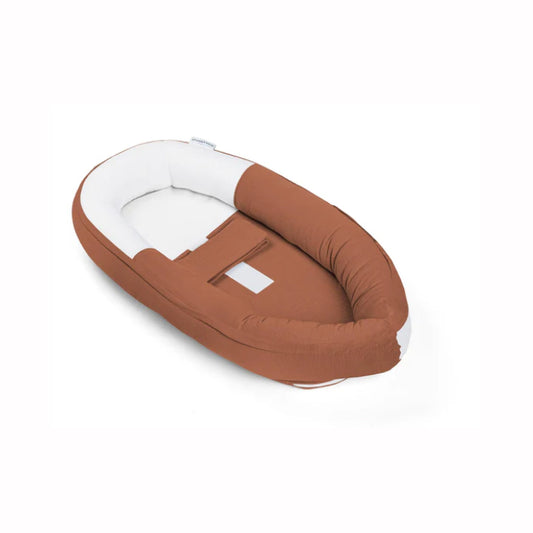 Cocoon CO11 TETRA JERSEY TERRACOTTA
