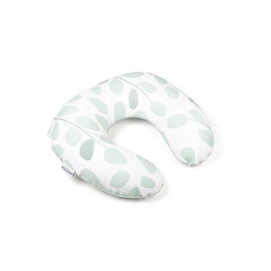 Softy S31 Leaves aqua green