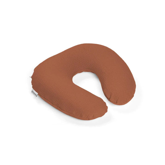 Softy S82 TETRA JERSEY TERRACOTTA