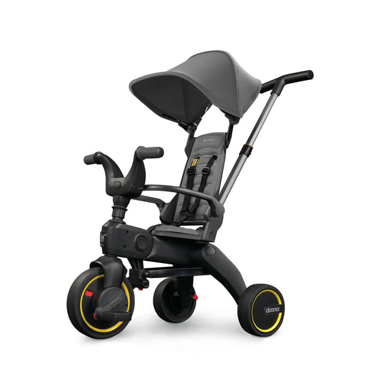 Liki Trike S1 Grey
