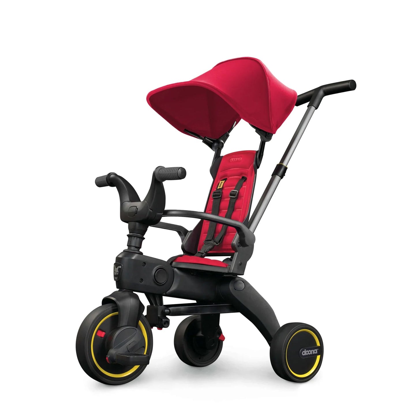 Liki Trike S1 Red Doona