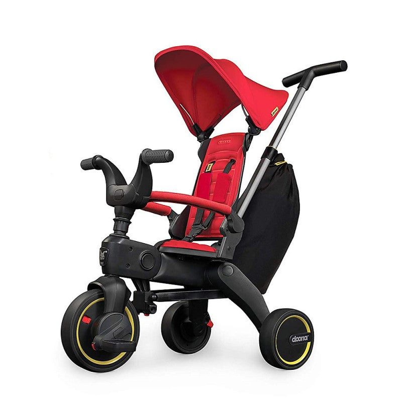 Liki Trike S3 Red Doona