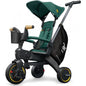 Liki Trike S3 Desert Green