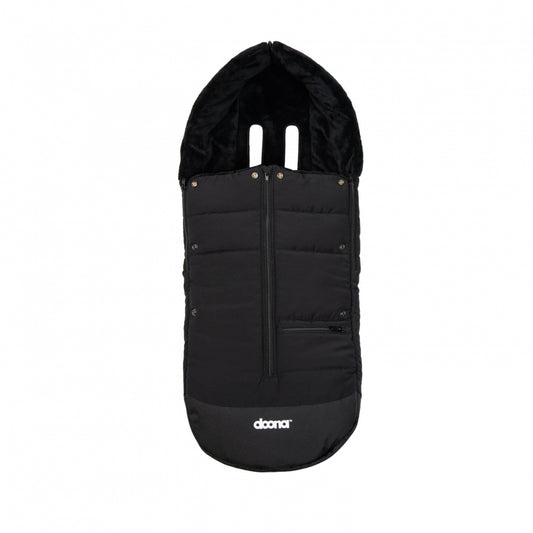 Footmuff +  Black