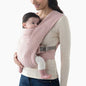 Ergobaby Baby Carrier Embrace BLUSH PINK