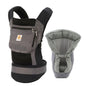 Performance baby carrier with Evolutionary package BLACK Ergobaby