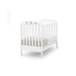 Crib Molly Bianco-Tortora Erbesi