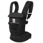 Adapt SOFT FLEX MESH ONYX BLACK Ergobaby