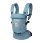 Adapt SOFT TOUCH COTTON SLATE BLUE