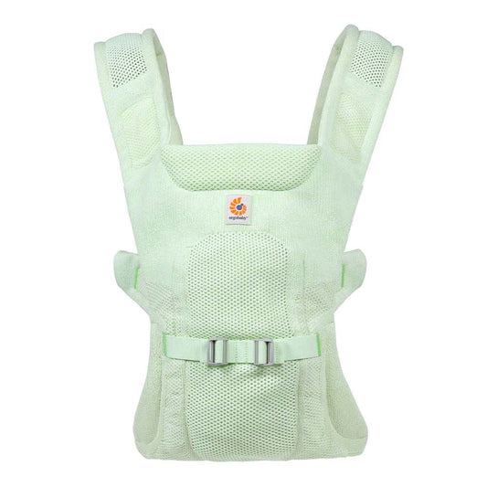 Aerloom LUMINOUS MINT  Ergobaby