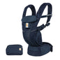 Omni Breeze MIDNIGHT BLUE  Ergobaby