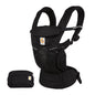 Omni Breeze ONYX BLACK  Ergobaby