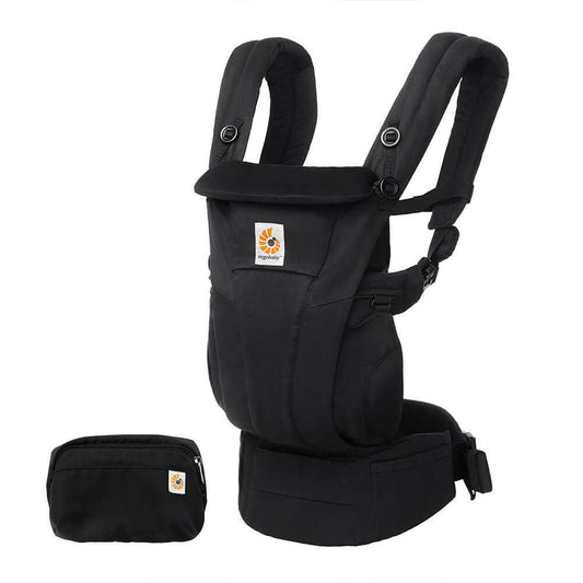 Omni Dream ONYX BLACK Ergobaby