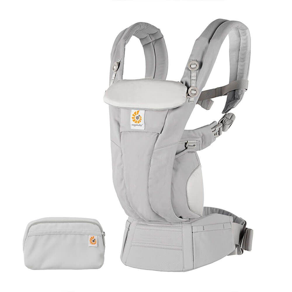 Omni Dream PEARL GREY Ergobaby