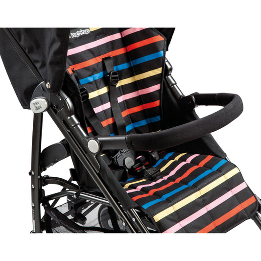 Frontalino per Pliko Mini IKTR0018NGR