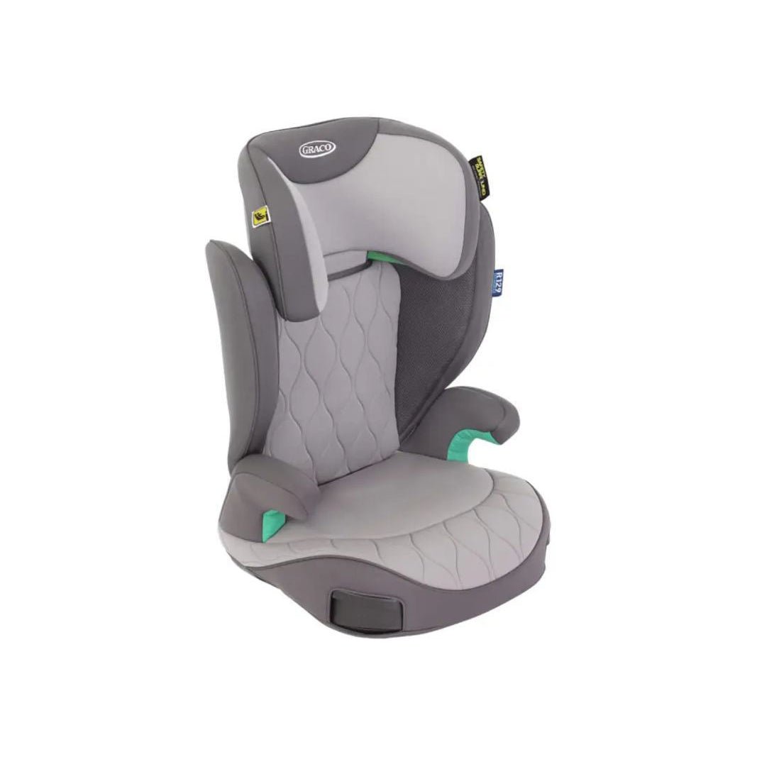 Affix™ i-Size R129 IRON Graco