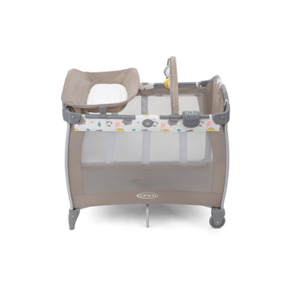 Contour Electra BEAR TALES