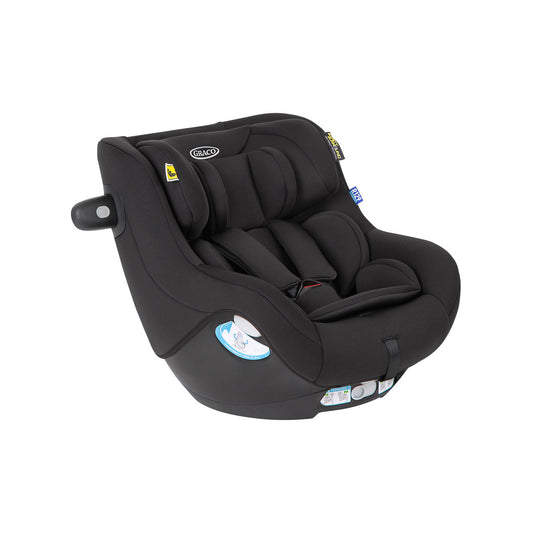 SnugGo Midnight Graco