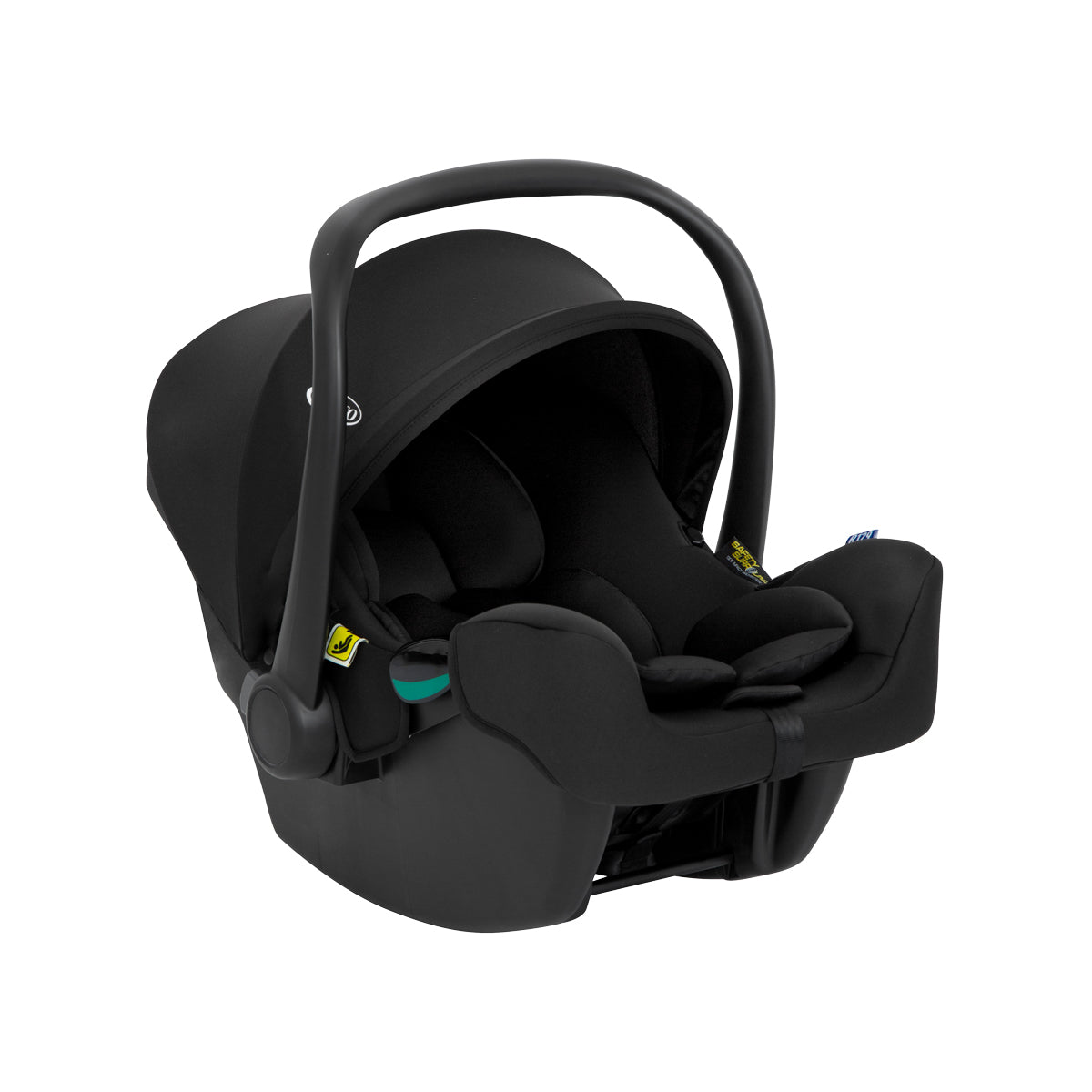 Snuglite i-size MIDNIGHT Graco