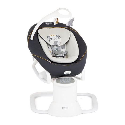 All Ways Soother INTO THE WILD Graco