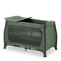 Play and Relax Center DARK GREEN Hauck