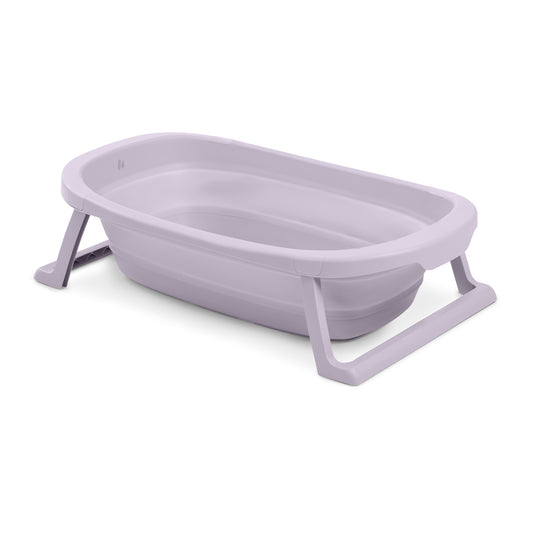 Wash N Fold M Lavender