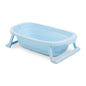 Wash N Fold M Light Blue
