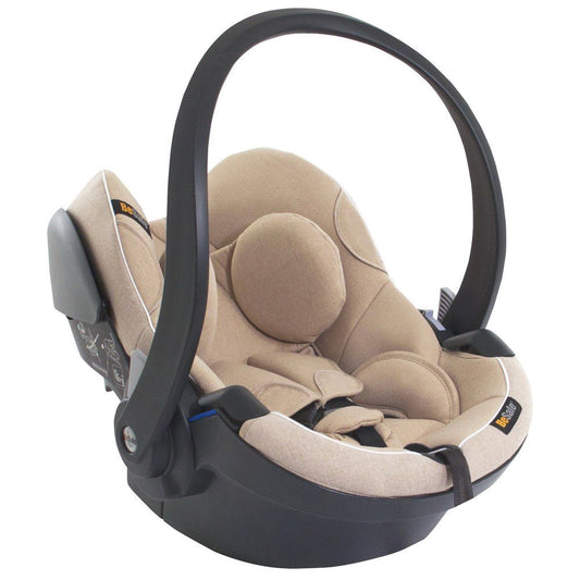iZi Go Modular i-Size Ivory Mèlange 560003
